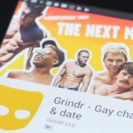 Grindr предлагает бесплатные тесты на ВИЧ дома