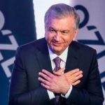 В Узбекистане «обнулили» президента