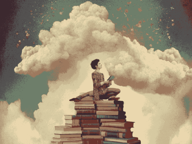 5 ЛГБТ-книг без фокуса на гомофобии