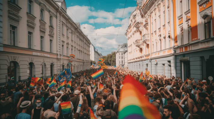 Что такое "ЛГБТ-пропаганда" и чем она отличается от репрезентации?