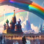 Квир-этика спасёт Россию?