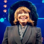 Умерла квир-икона Тина Тёрнер. Ей было 83 года