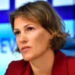 Ирина Филатова: «Гендерная идеология должна быть признана экстремизмом!»