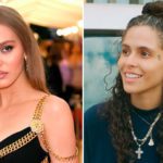 Актриса Лили-Роуз Депп рассказала о своих отношениях