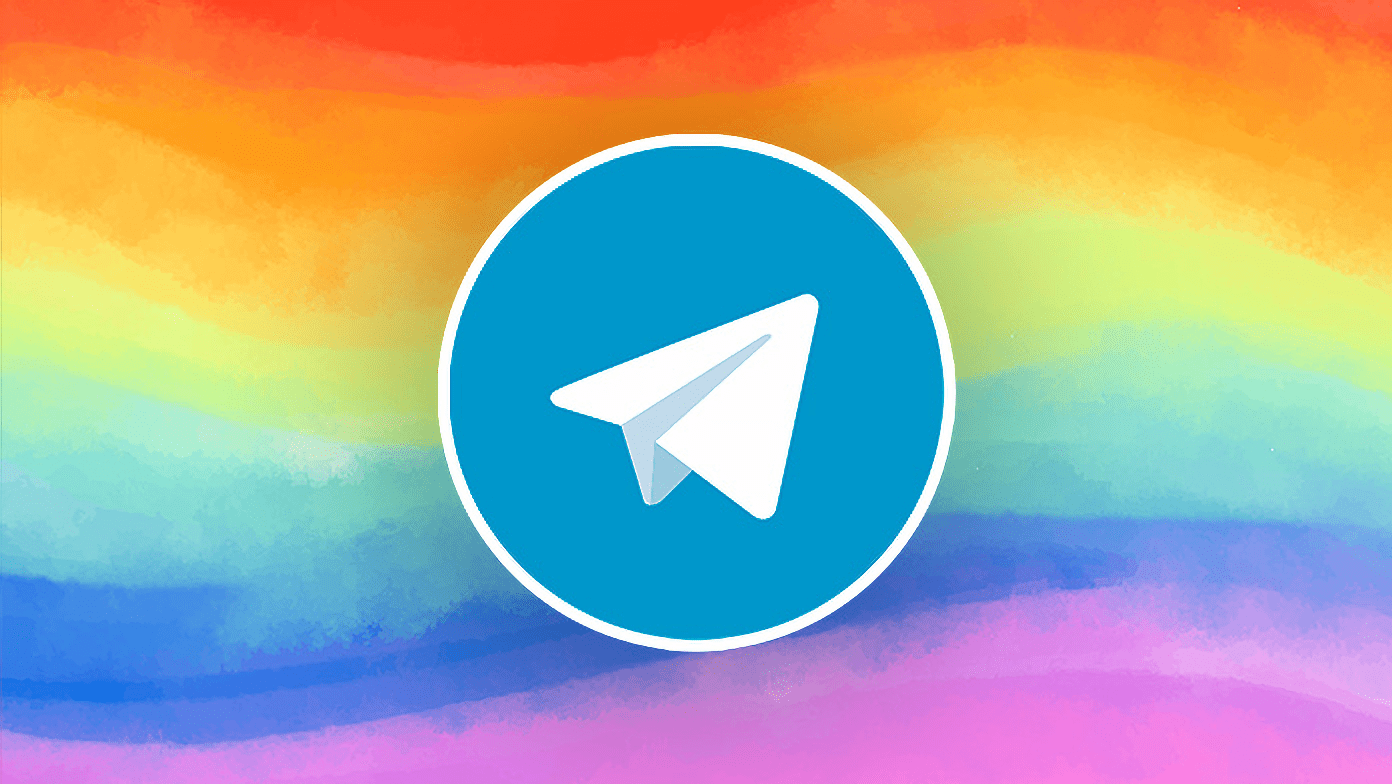 Лучшие гей-каналы в Telegram - Парни ПЛЮС