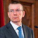 Президентом Латвии может стать открытый гей