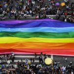 Свободные СМИ Беларуси не забывают про ЛГБТК+ сообщество