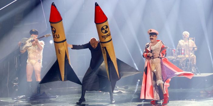 Первый полуфинал «Евровидения-2023»: как это было?