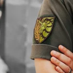 Квир солдаты Украины сражаются не только за свои дома