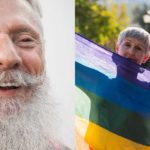 Пожилые квир люди ощущают себя более "невидимыми" &mdash; исследование