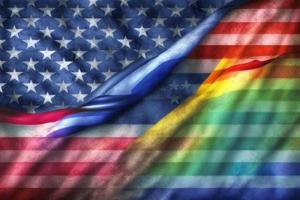 История ЛГБТ в США