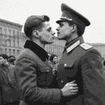 СССР против западной гомофобии