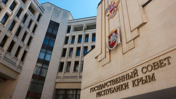 В парламенте Крыма поддержали трансфобный закон