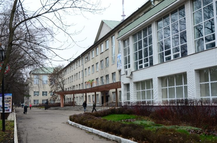 Трансгендерного студента из Пензы отчислили из-за совершенного трансперехода