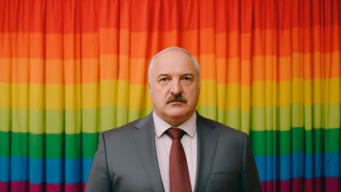 Генпрокуратура Беларуси ЛГБТ