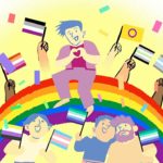 Центр Т проведет безопасный ЛГБТ-прайд