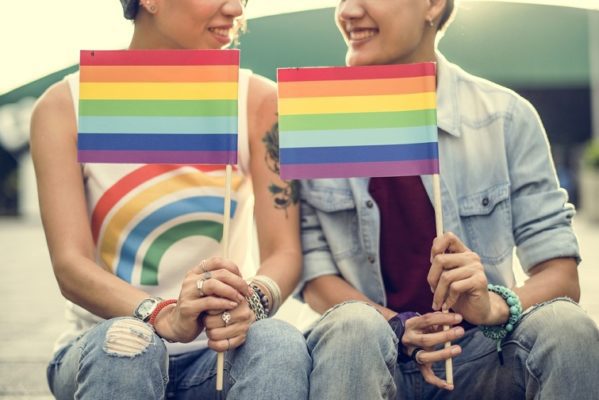 Дискриминация ЛГБТ в Украине