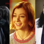10 лесби/бисексуальных героинь в сериалах