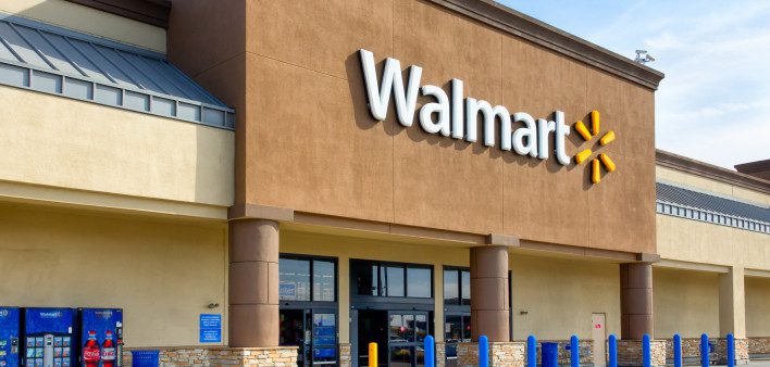 Walmart откроет более 80 новых аптек для людей, живущих с ВИЧ