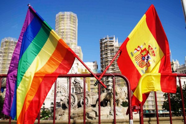Что будет с правами ЛГБТК+ сообщества Испании после ближайших выборов?