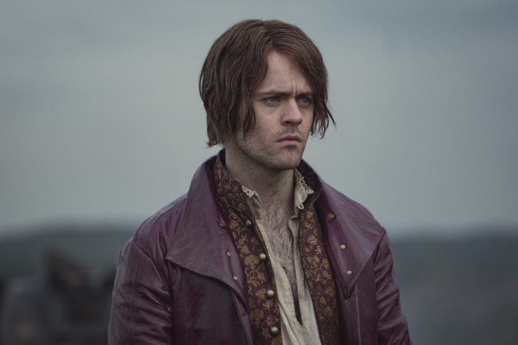 8 фильмов и сериалов с ЛГБТК+ персонажами, которые выйдут в июле