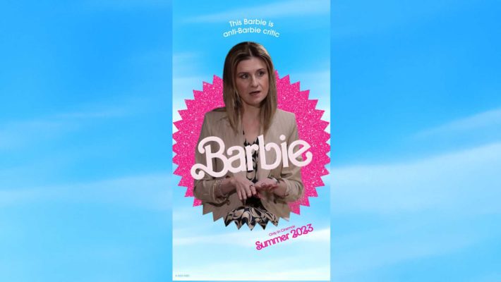 Депутатка Бутина требует запретить Barbie