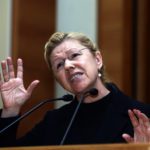 Мизулина покинет Совфед в сентябре
