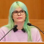 Дарья Беседина: &laquo;Законы о запрете ЛГБТ-пропаганды должны быть отменены&raquo;
