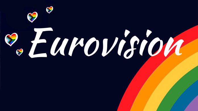 Квир-моменты в истории «Евровидения»