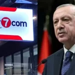 Турецкое СМИ оказало поддержку трансфобному закону в России