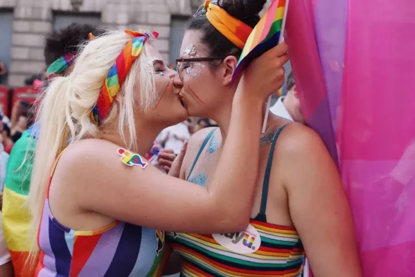 Верховный суд Перу дает надежду на ЛГБТК+ браки