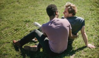 Здоровые однополые отношения — как их построить?
