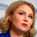 Ирина Волынец: &laquo;Пропаганда ЛГБТ и чайлдфри ведет в ад&raquo;
