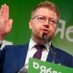 Председатель партии &laquo;Яблоко&raquo; выступил против трансфобного закона
