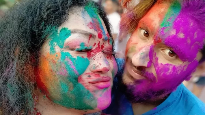 Квир пара в Непале столкнулась с бюрократической гомофобией
