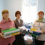 В Донецке ФСБ устроило показное изъятие ЛГБТ литературы