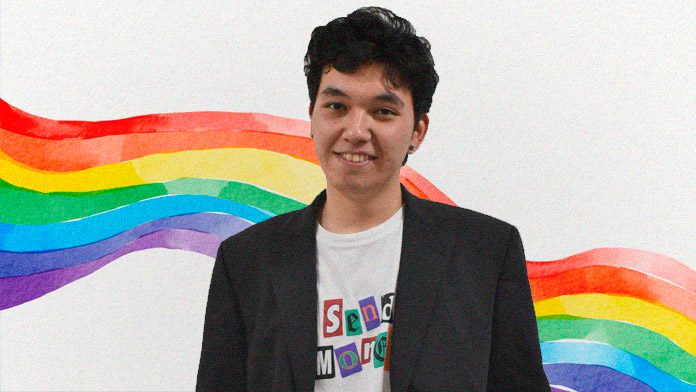 В Казахстане суд отказал активисту в праздновании месяца гордости