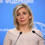 Мария Захарова: "Артек сохраняет чистое представление о детстве и детях"
