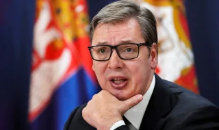 Президент Сербии никогда не станет поддерживать ЛГБТ-сообщество