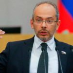 Депутат Госдумы назвал&nbsp;предательством прокат&nbsp;фильма &laquo;Барби&raquo;