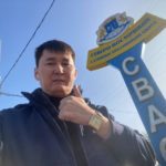 Спиридон Борбуев, участник гей-скандала