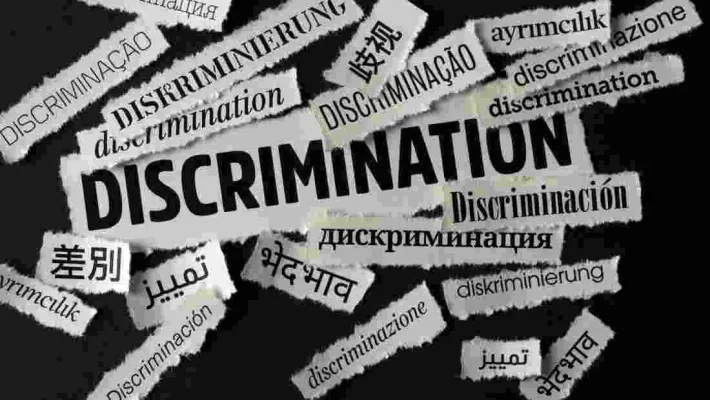 Дискриминация влияет на здоровье человека — исследование