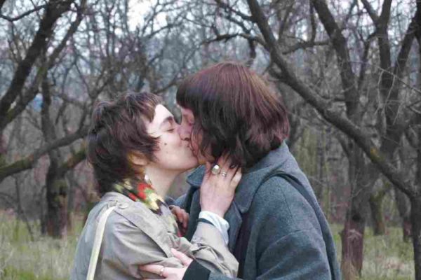 «До комендантского часа»: ЛГБТ-кино в Киеве на кинофестивале Молодость