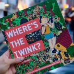 "Твинк" в гей сообществе — этимология, токсичное слово?
