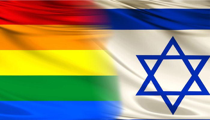 ЛГБТ Израиль