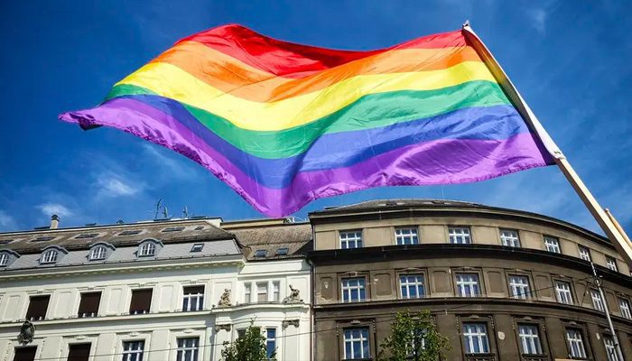 Австрия выплатит компенсации геям