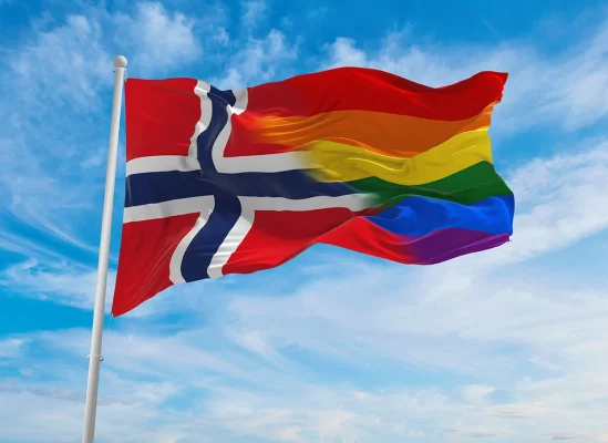 Парламент Норвегии готов запретить конверсионную терапию