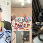 Ян Дворкин покинул Россию в свете последних новостей