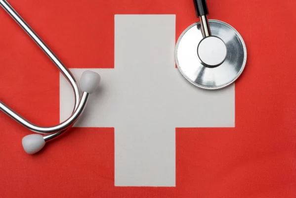 Швейцария отменила гомофобные правила для донорства крови