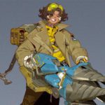В «Overwatch 2» появится небинарный персонаж